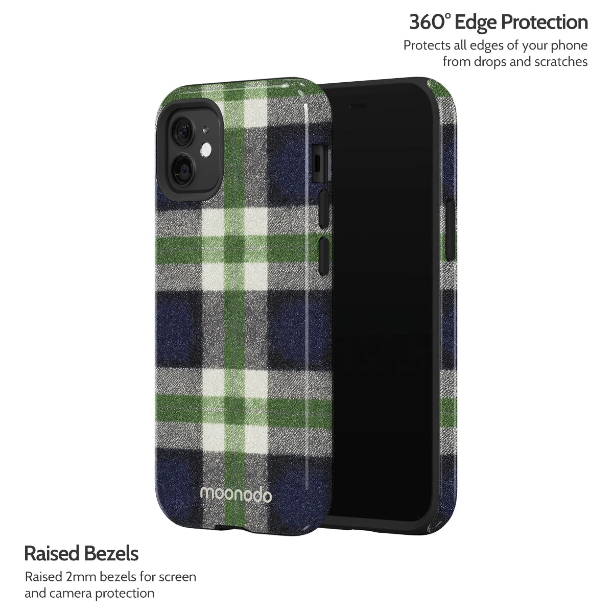 Highland Glen - iPhone 12 Mini Case