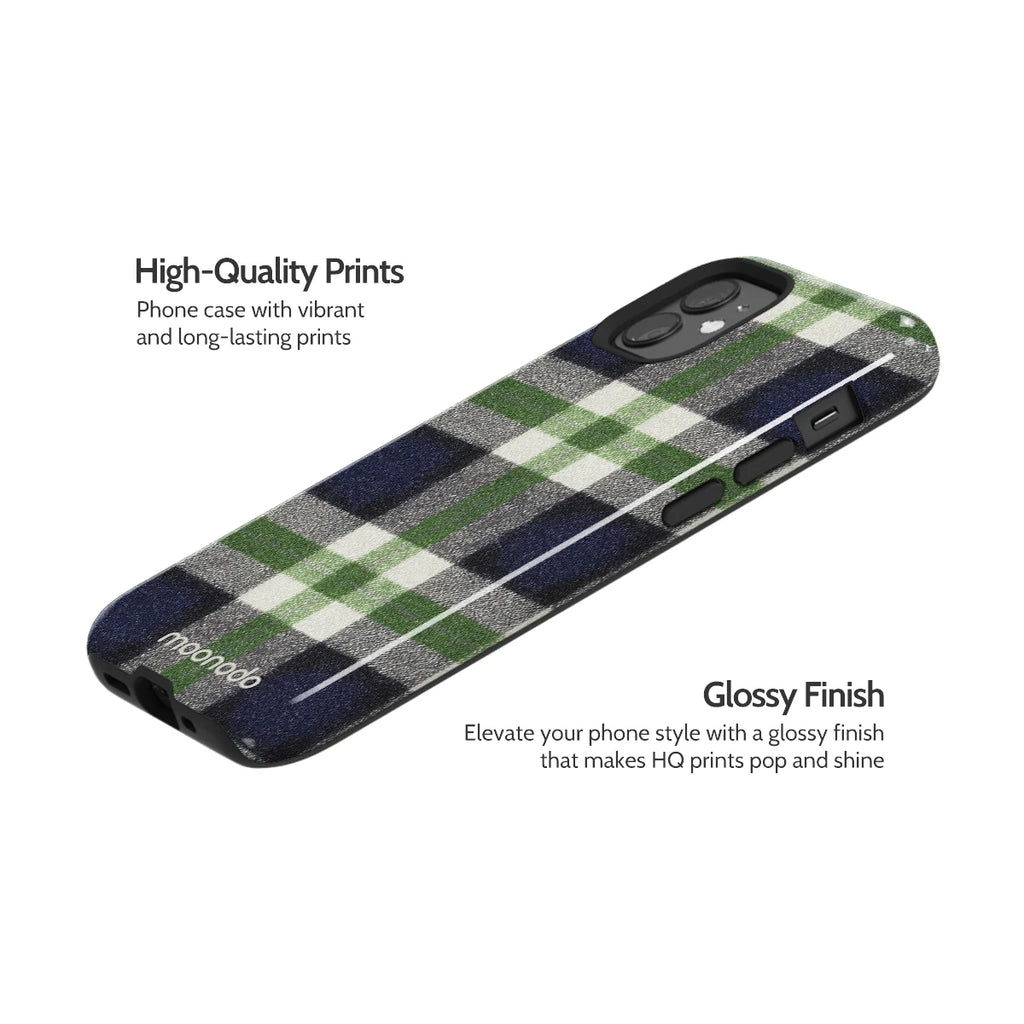 Highland Glen - iPhone 12 Mini Case