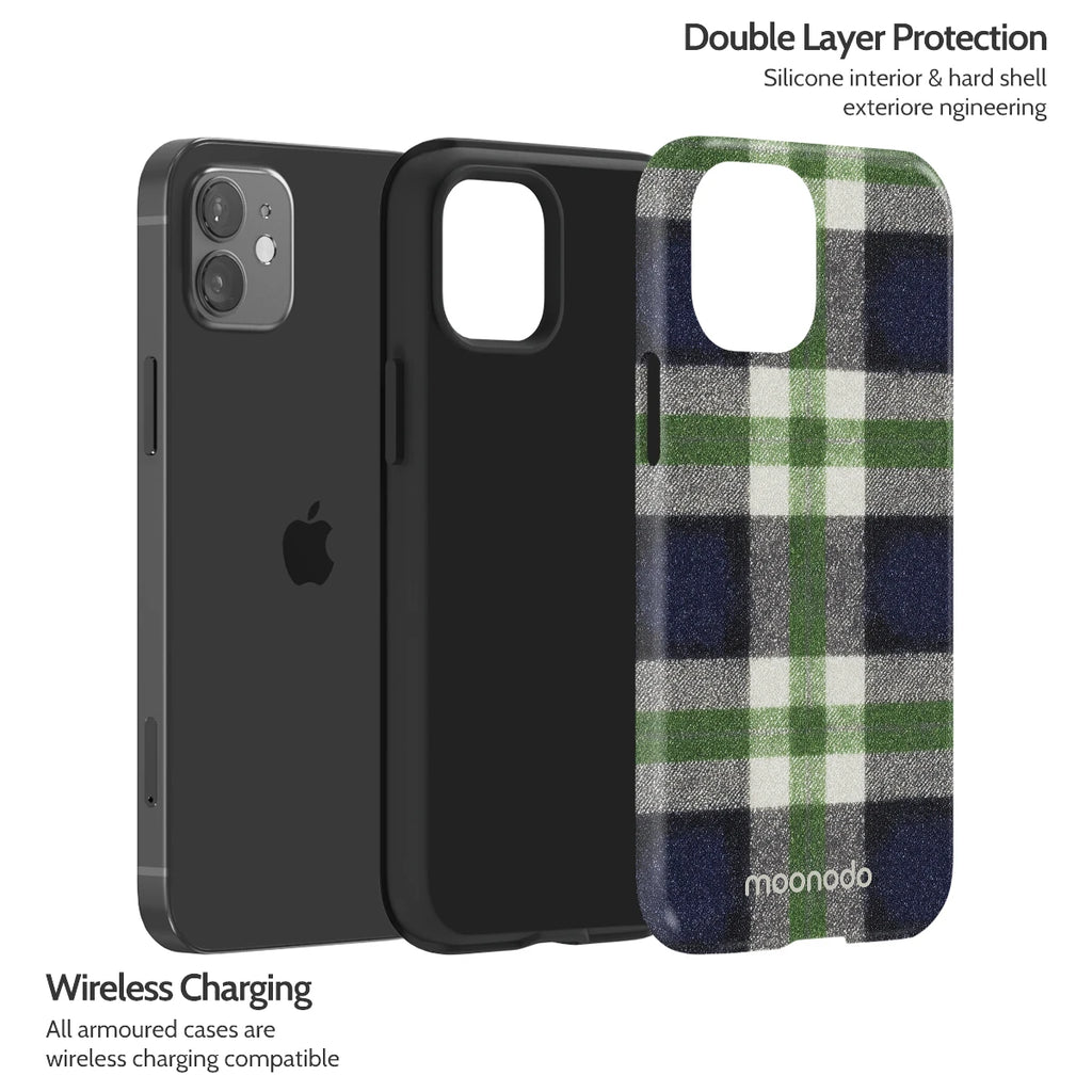 Highland Glen - iPhone 12 Mini Case