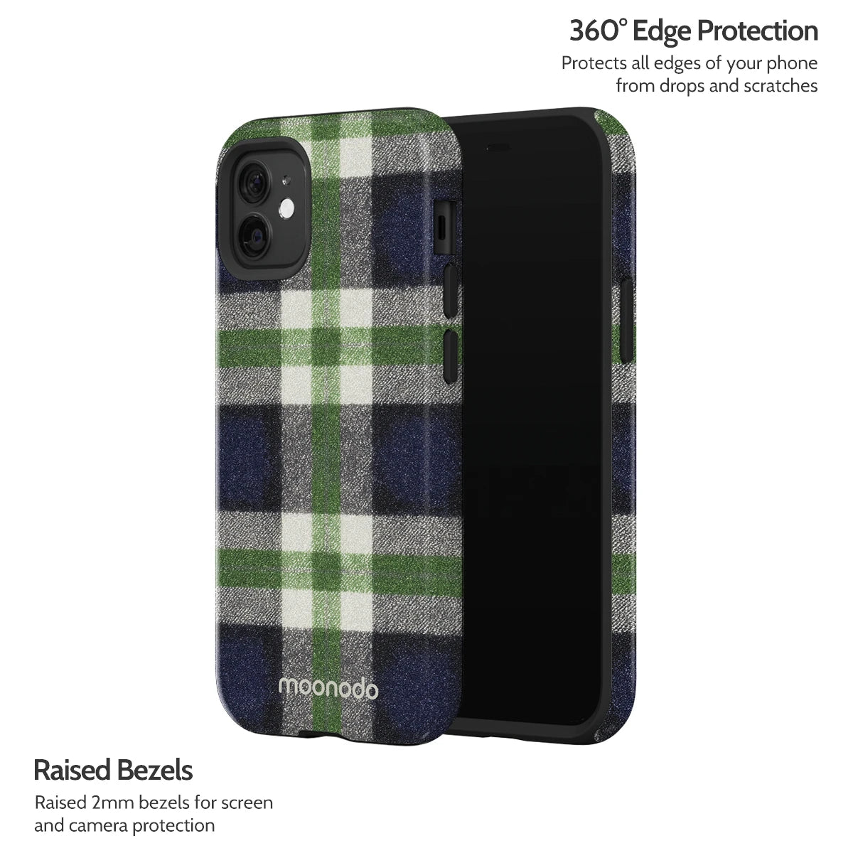 Highland Glen - iPhone 12 Mini Case