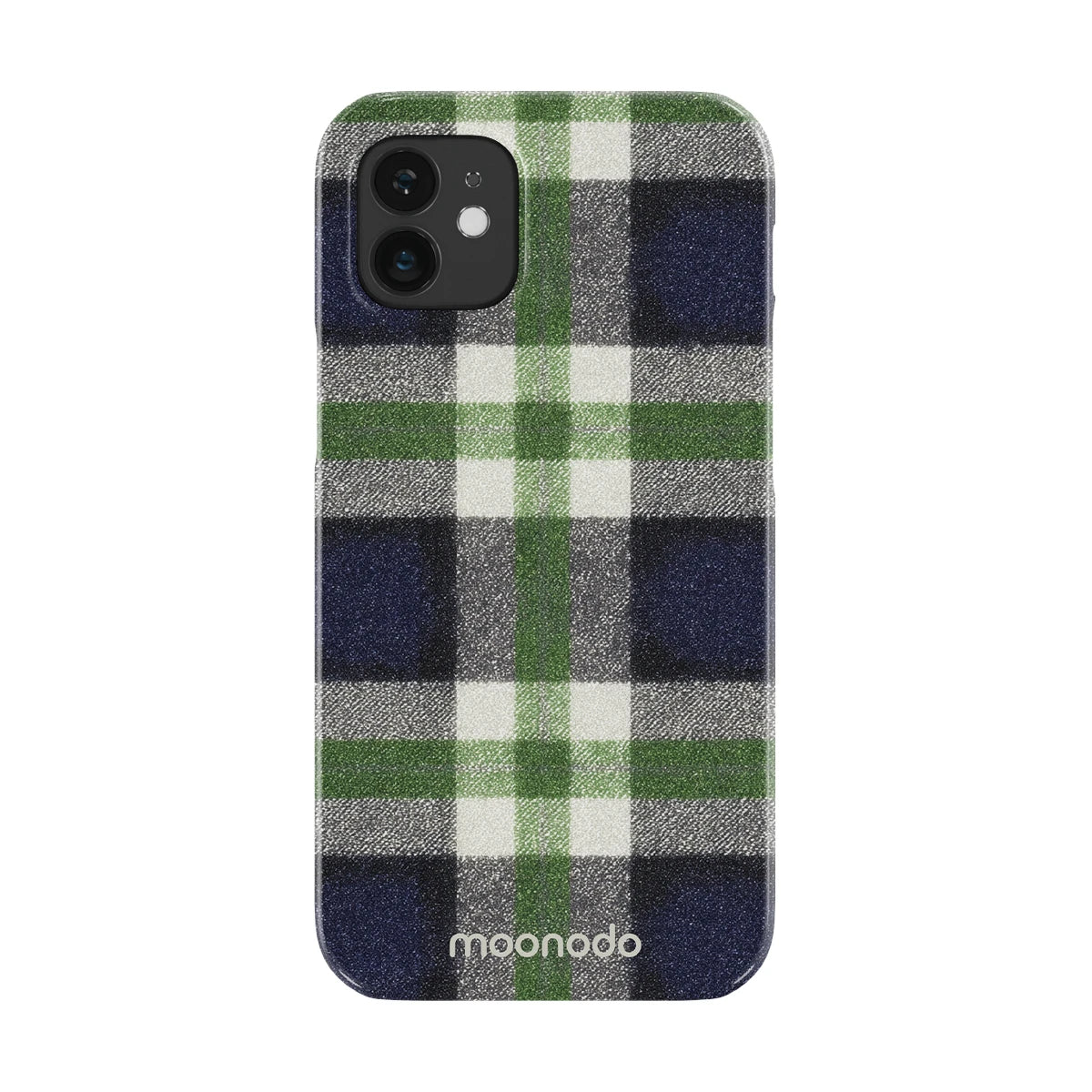 Highland Glen - iPhone 12 Mini Case