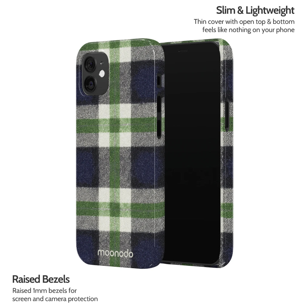 Highland Glen - iPhone 12 Mini Case