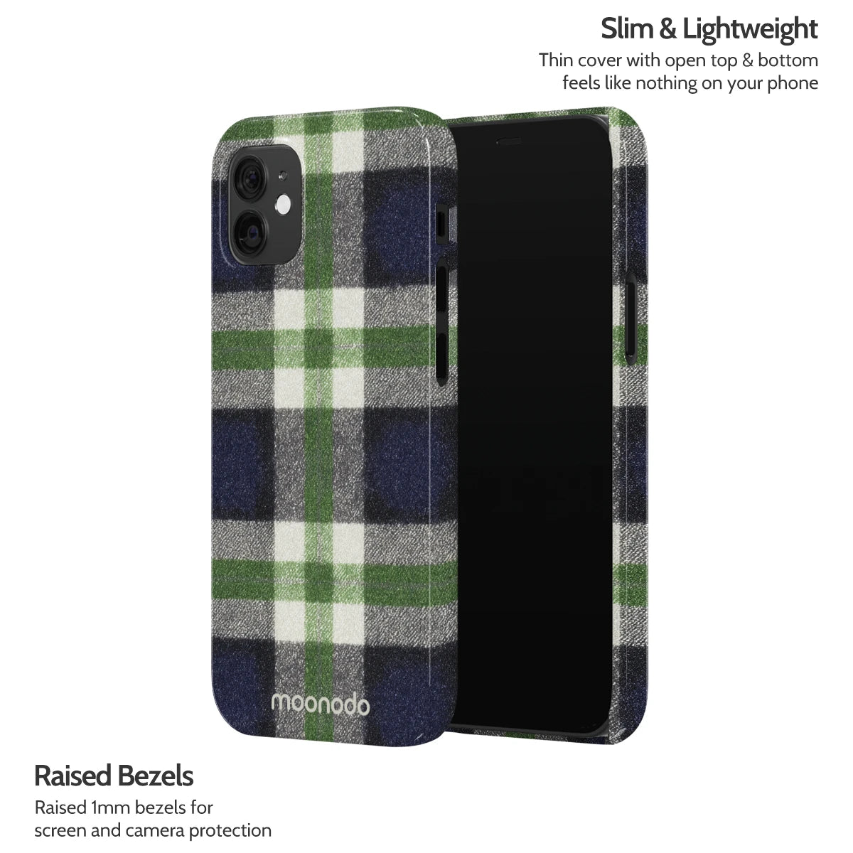 Highland Glen - iPhone 12 Mini Case