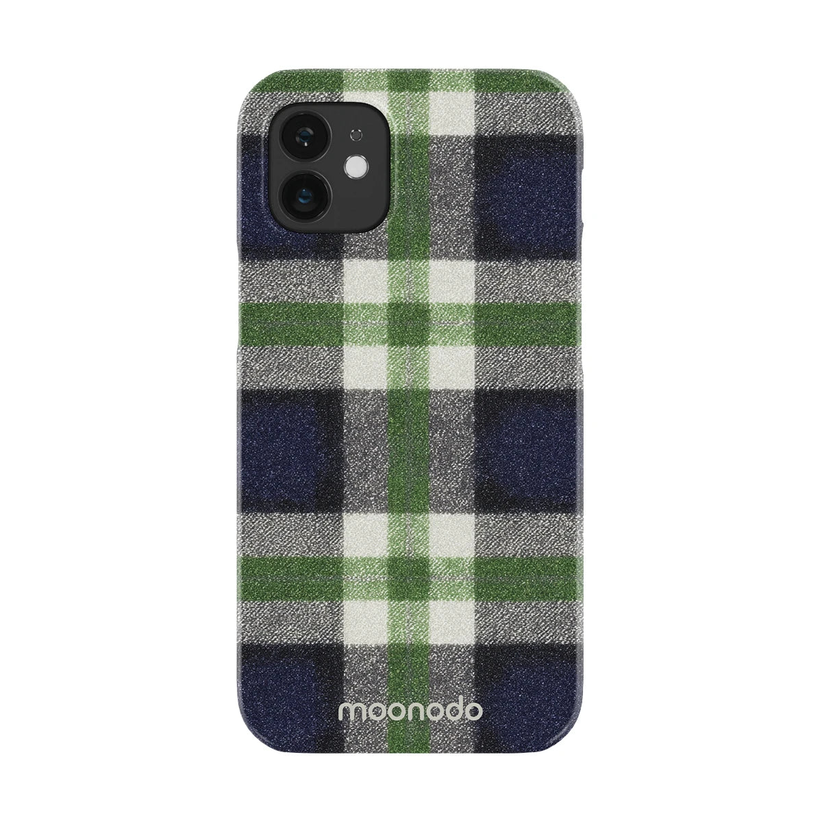 Highland Glen - iPhone 12 Mini Case