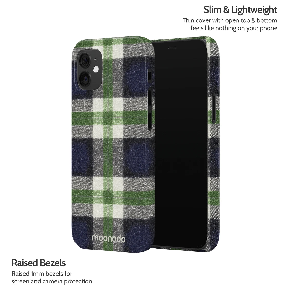 Highland Glen - iPhone 12 Mini Case