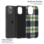 Highland Glen - iPhone 12 Pro Case