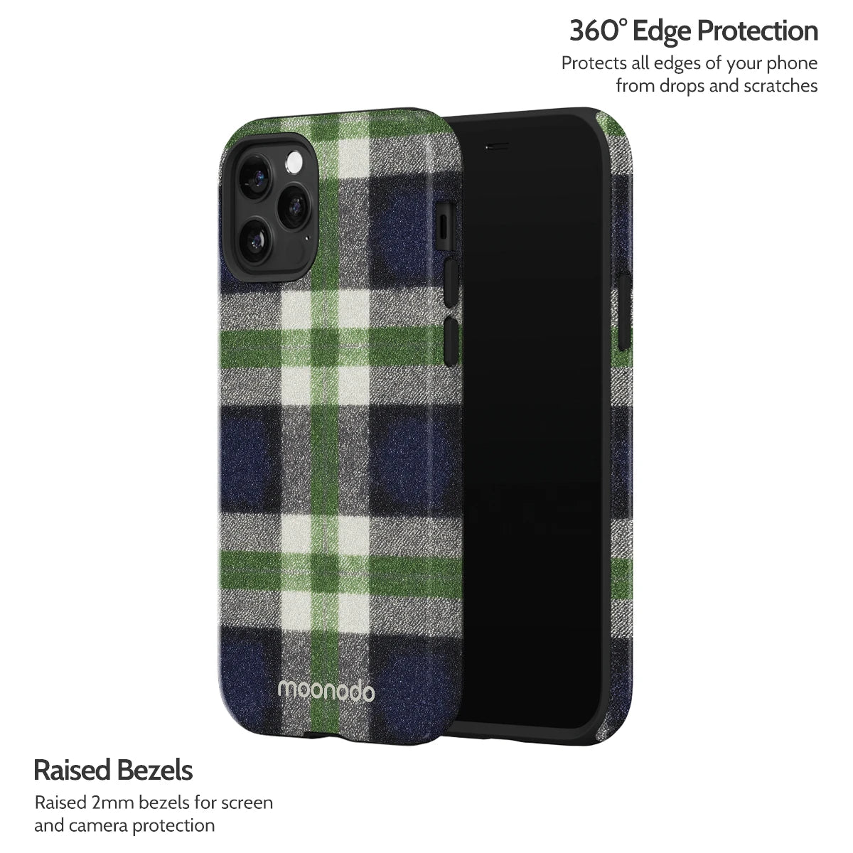 Highland Glen - iPhone 12 Pro Case