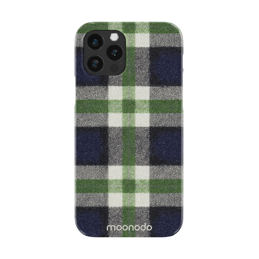 Highland Glen - iPhone 12 Pro Case