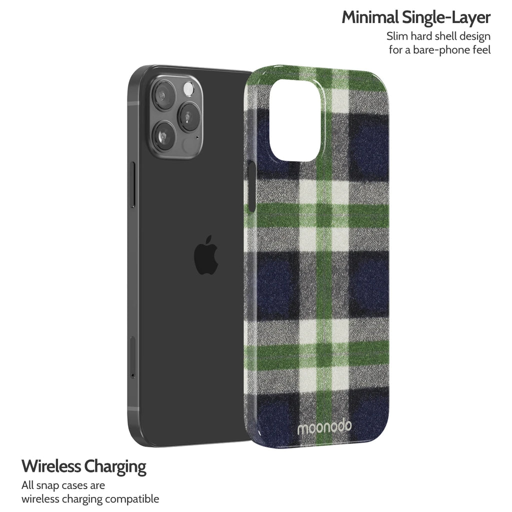 Highland Glen - iPhone 12 Pro Case