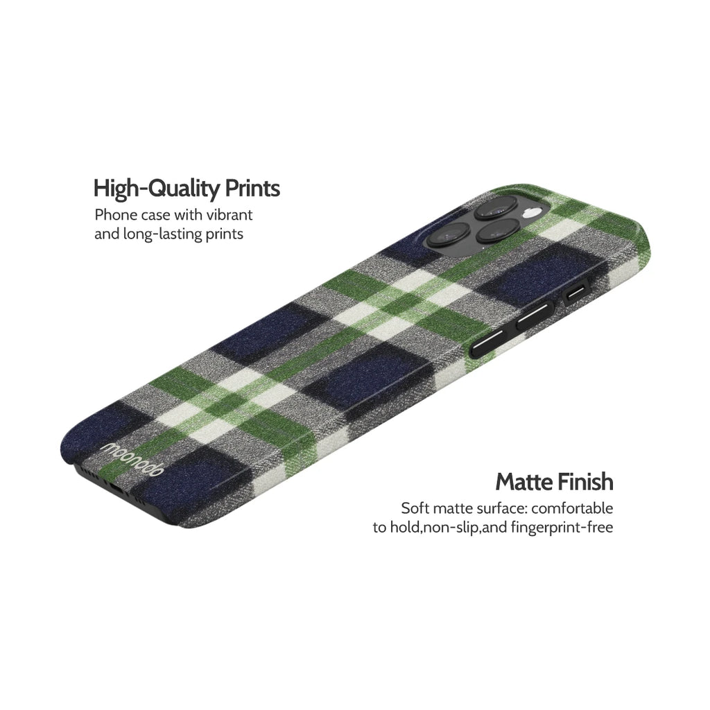 Highland Glen - iPhone 12 Pro Case