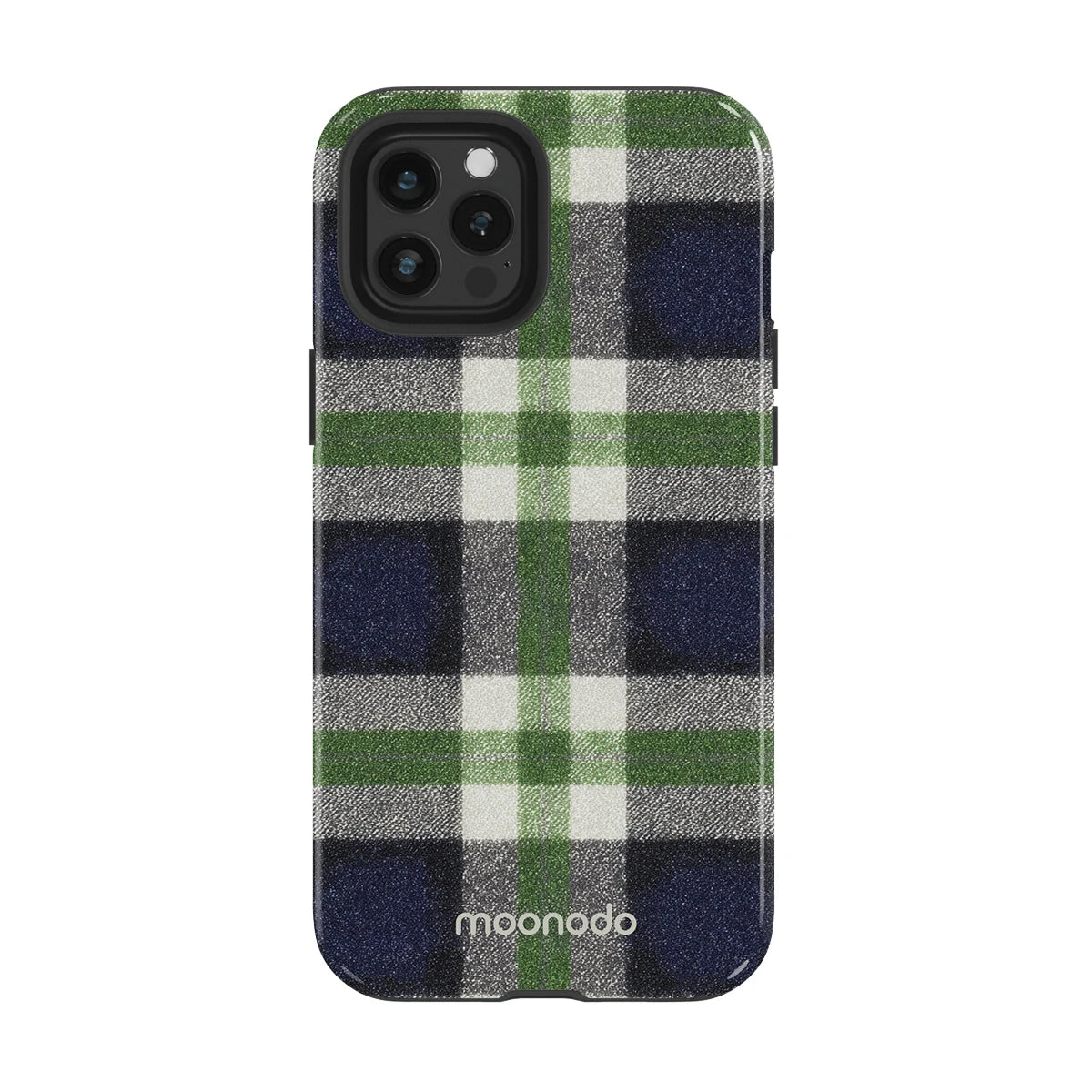 Highland Glen - iPhone 12 Pro Max Case