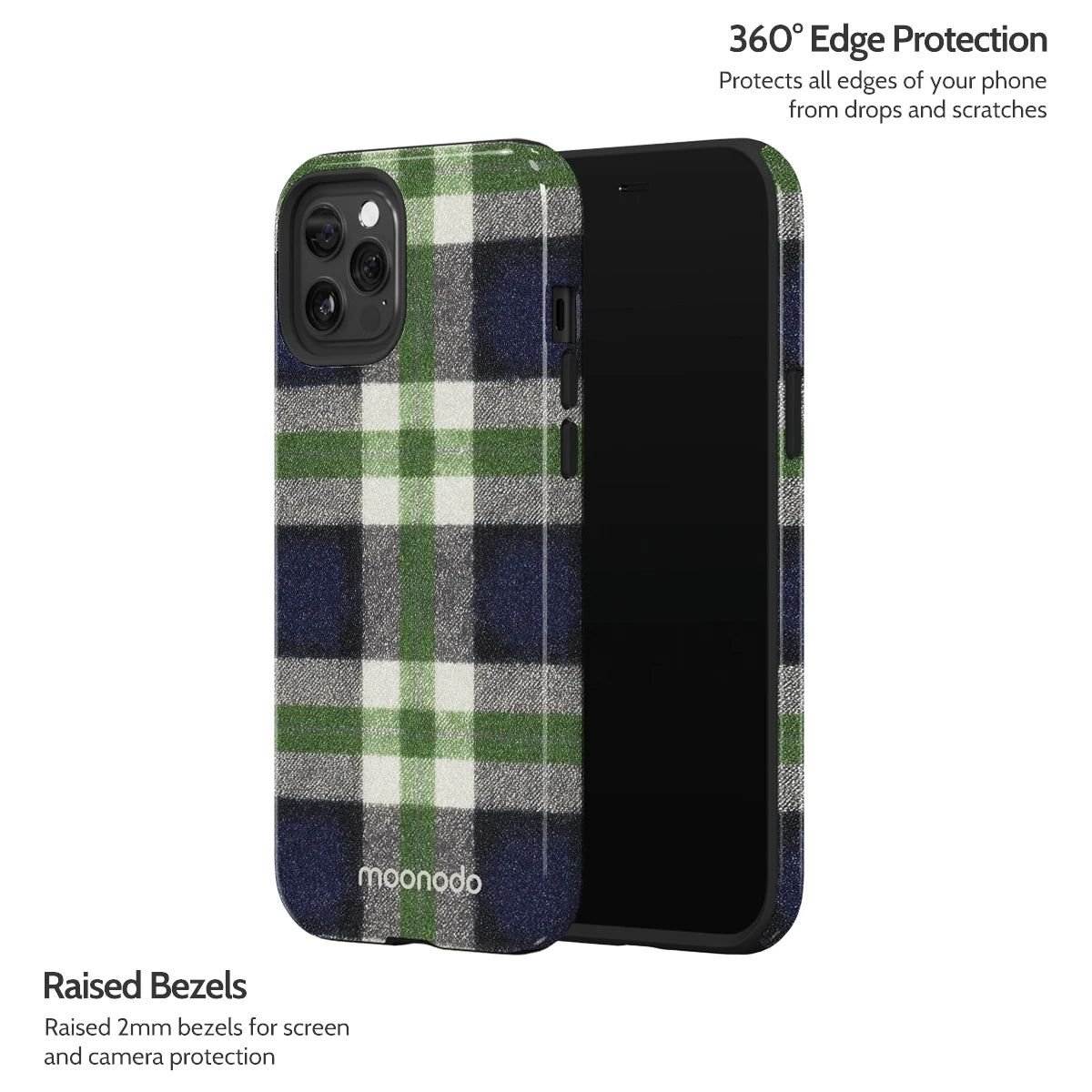 Highland Glen - iPhone 12 Pro Max Case