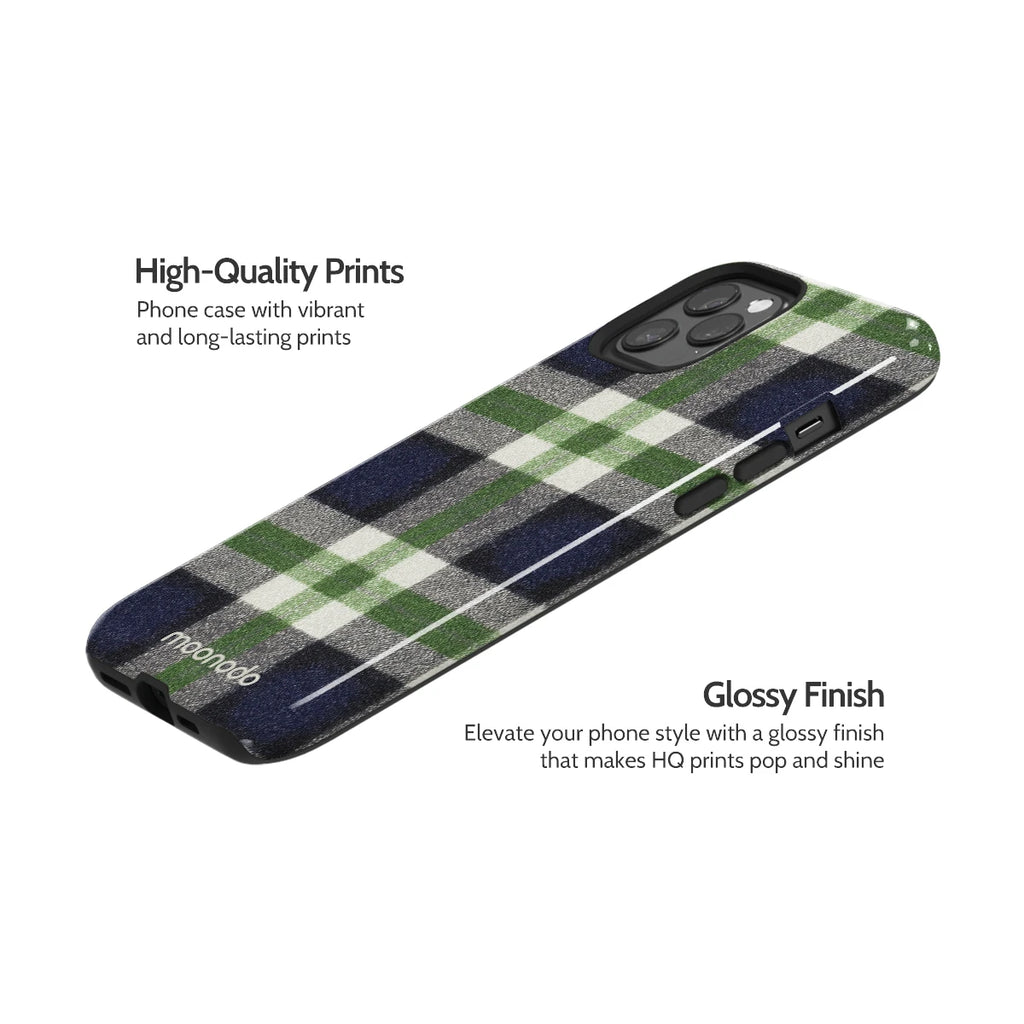 Highland Glen - iPhone 12 Pro Max Case