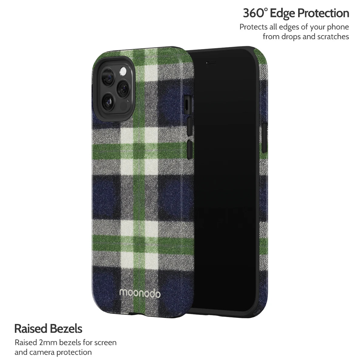 Highland Glen - iPhone 12 Pro Max Case