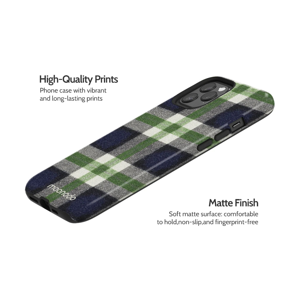 Highland Glen - iPhone 12 Pro Max Case