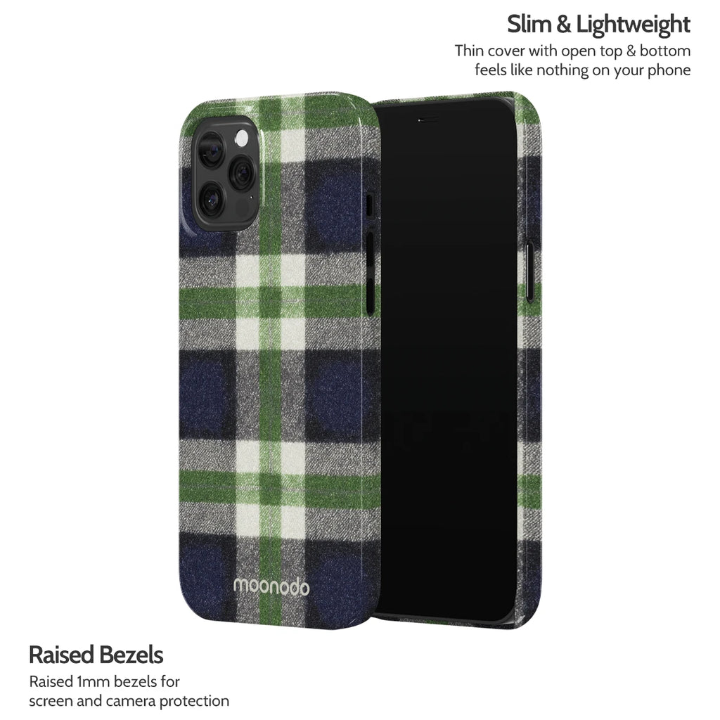 Highland Glen - iPhone 12 Pro Max Case