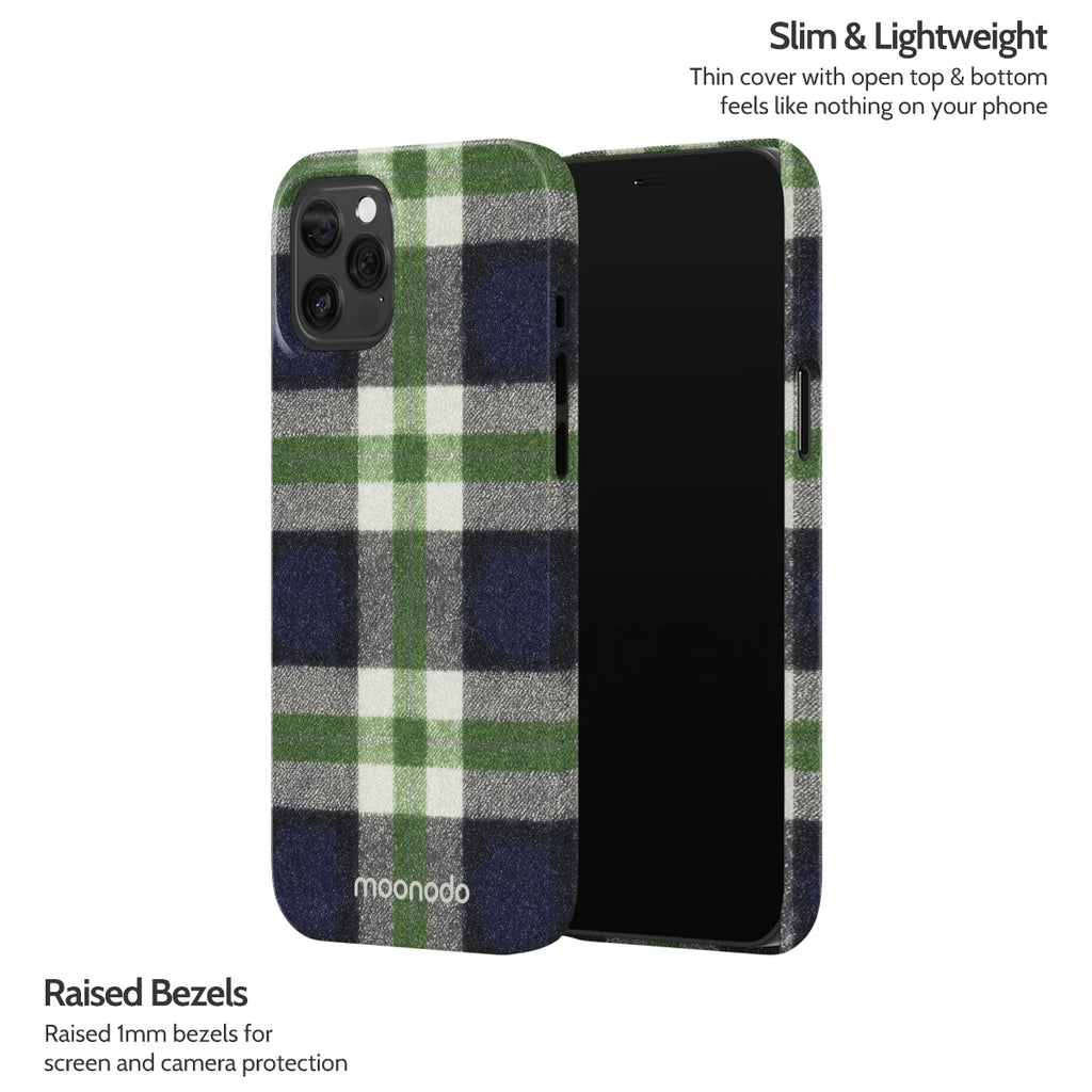 Highland Glen - iPhone 12 Pro Max Case