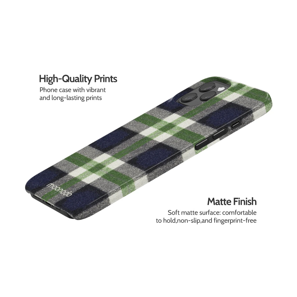 Highland Glen - iPhone 12 Pro Max Case