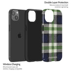 Highland Glen - iPhone 13 Case