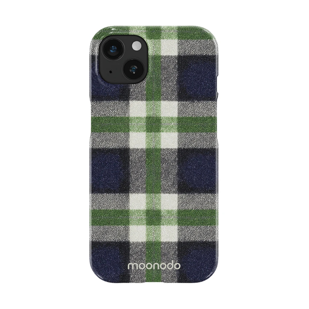 Highland Glen - iPhone 13 Case