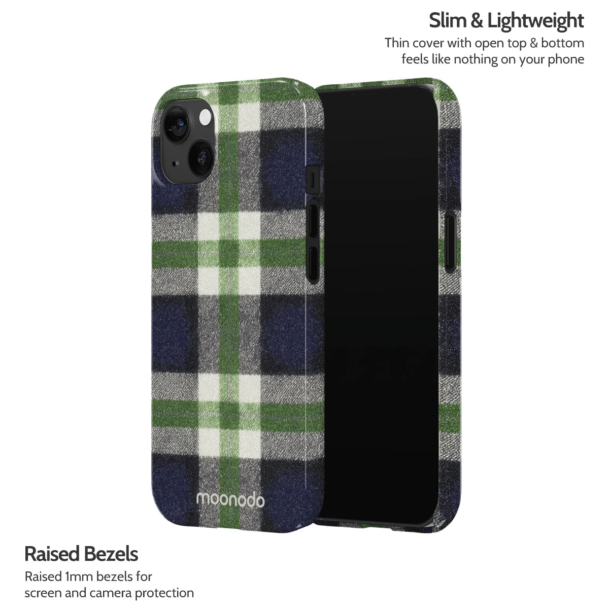 Highland Glen - iPhone 13 Case