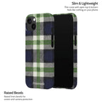 Highland Glen - iPhone 13 Case