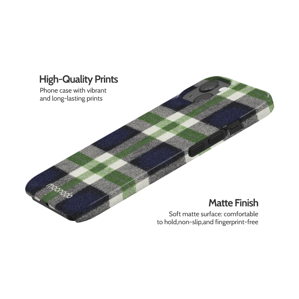 Highland Glen - iPhone 13 Case