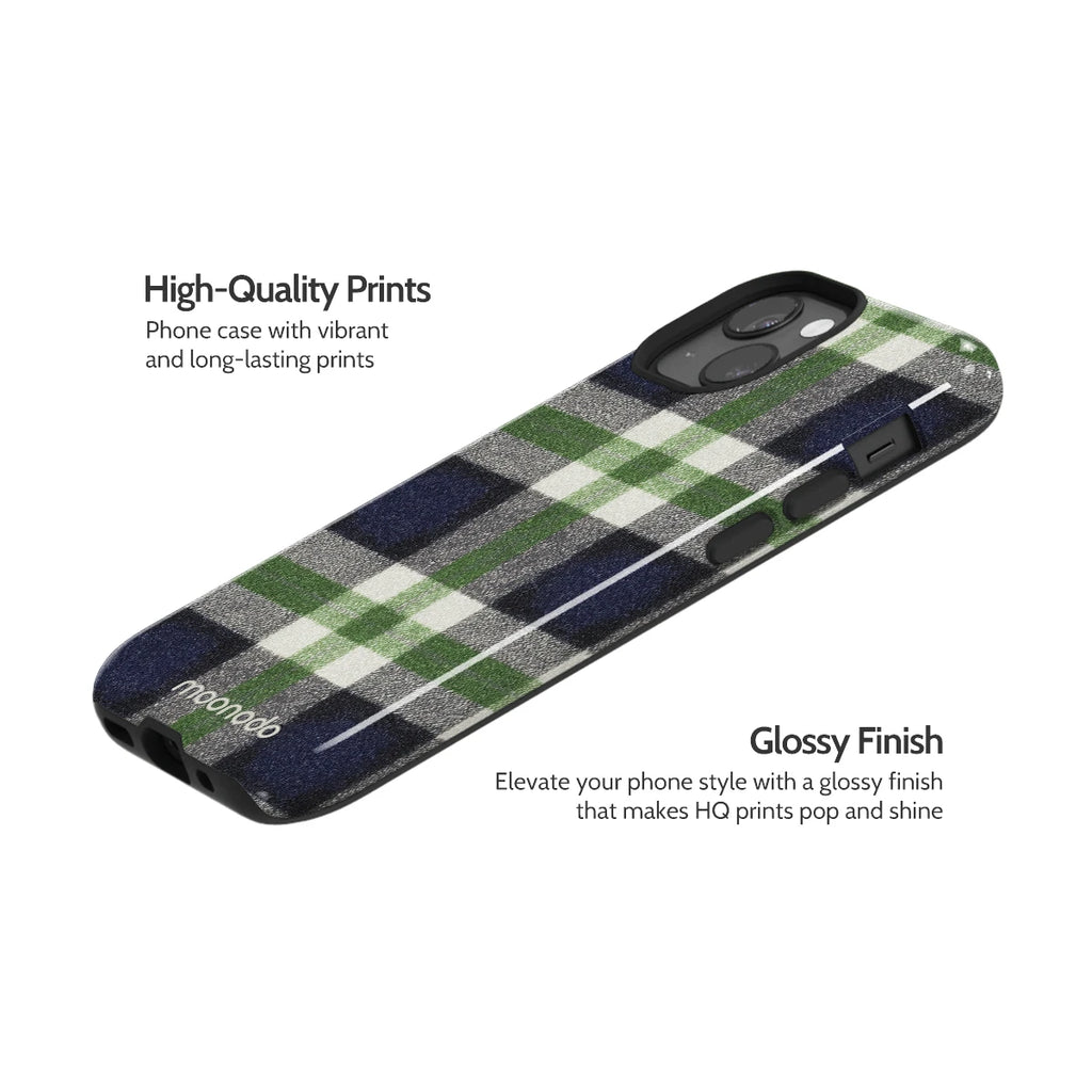 Highland Glen - iPhone 13 Mini Case