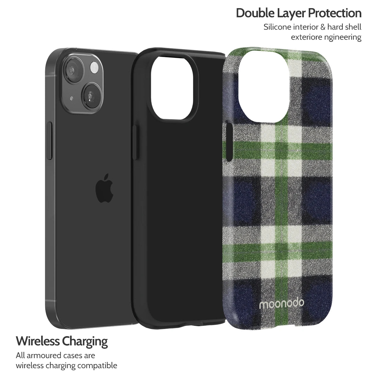 Highland Glen - iPhone 13 Mini Case