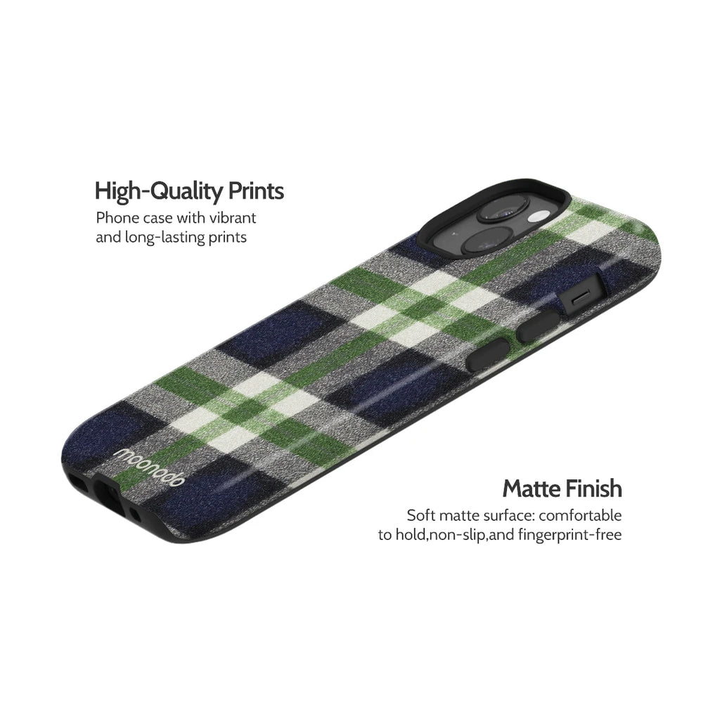 Highland Glen - iPhone 13 Mini Case