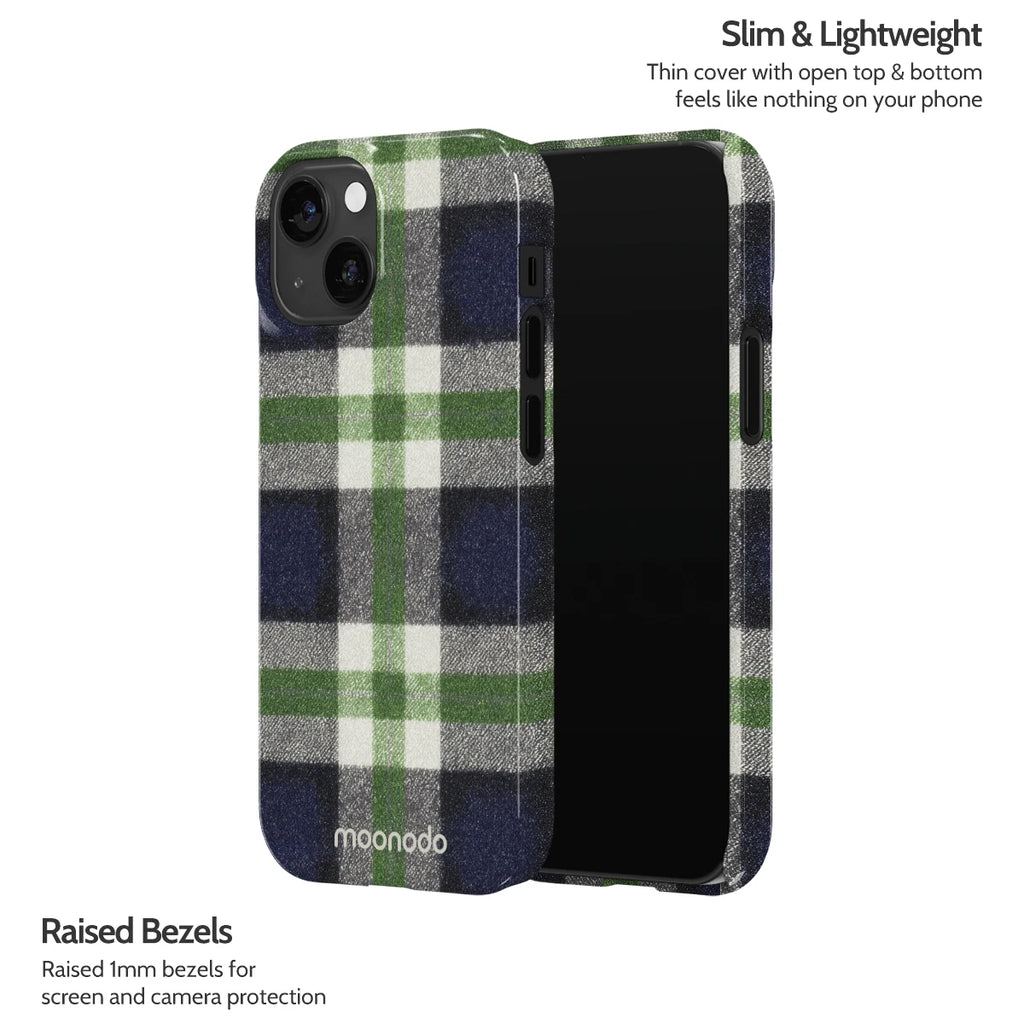 Highland Glen - iPhone 13 Mini Case
