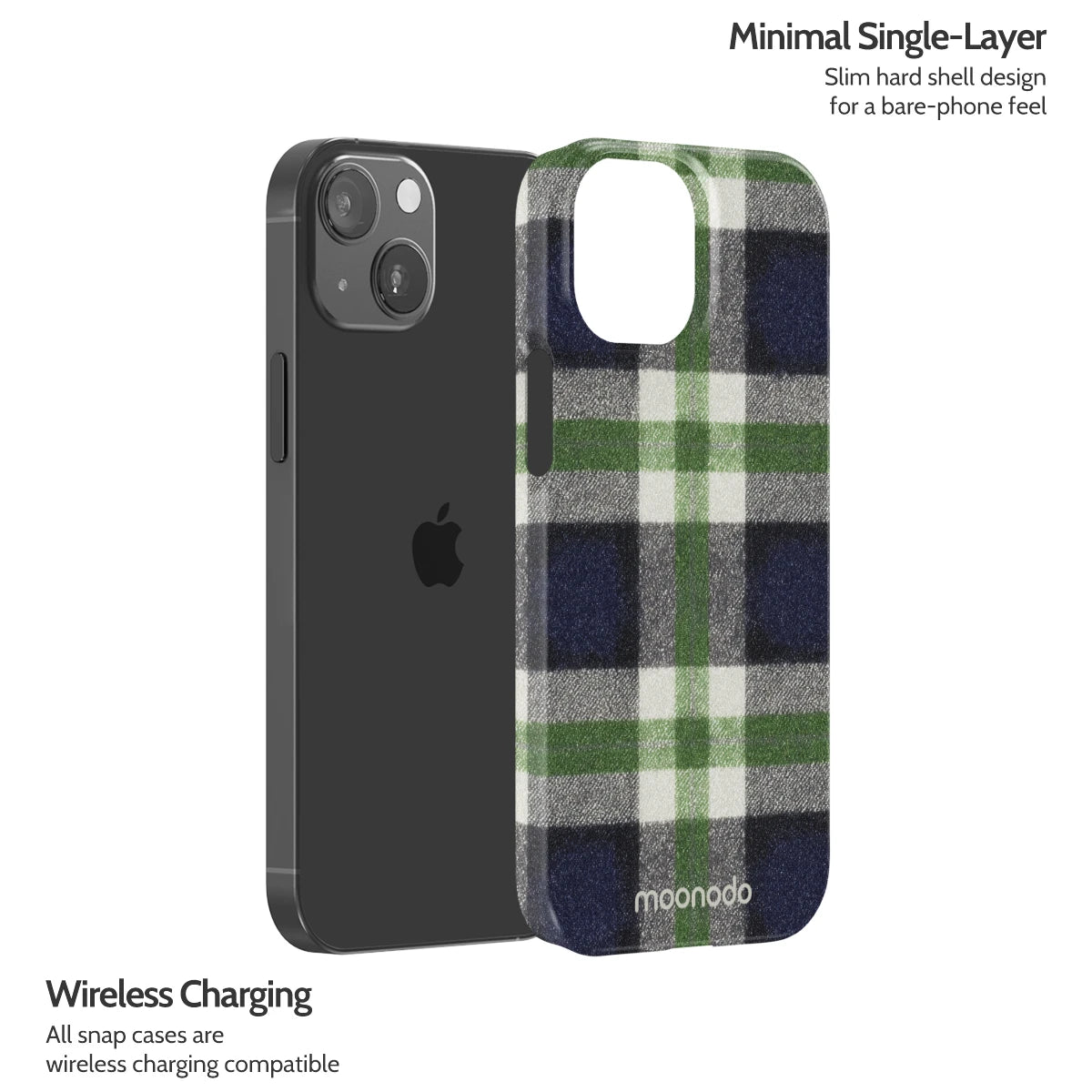 Highland Glen - iPhone 13 Mini Case
