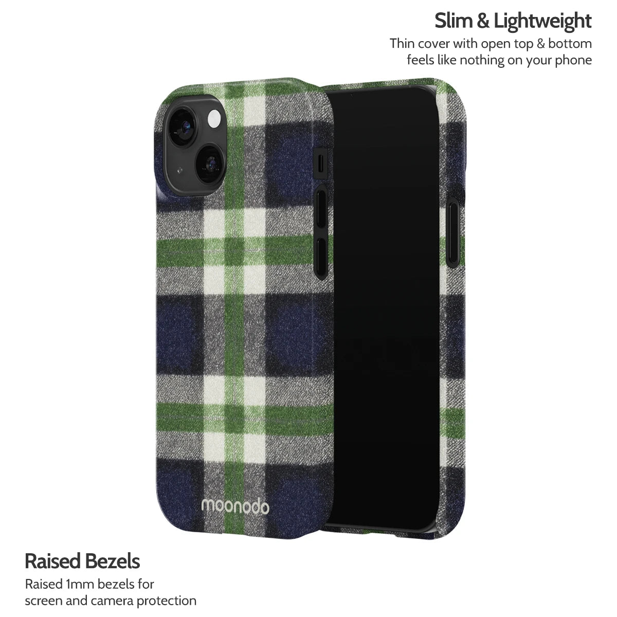 Highland Glen - iPhone 13 Mini Case