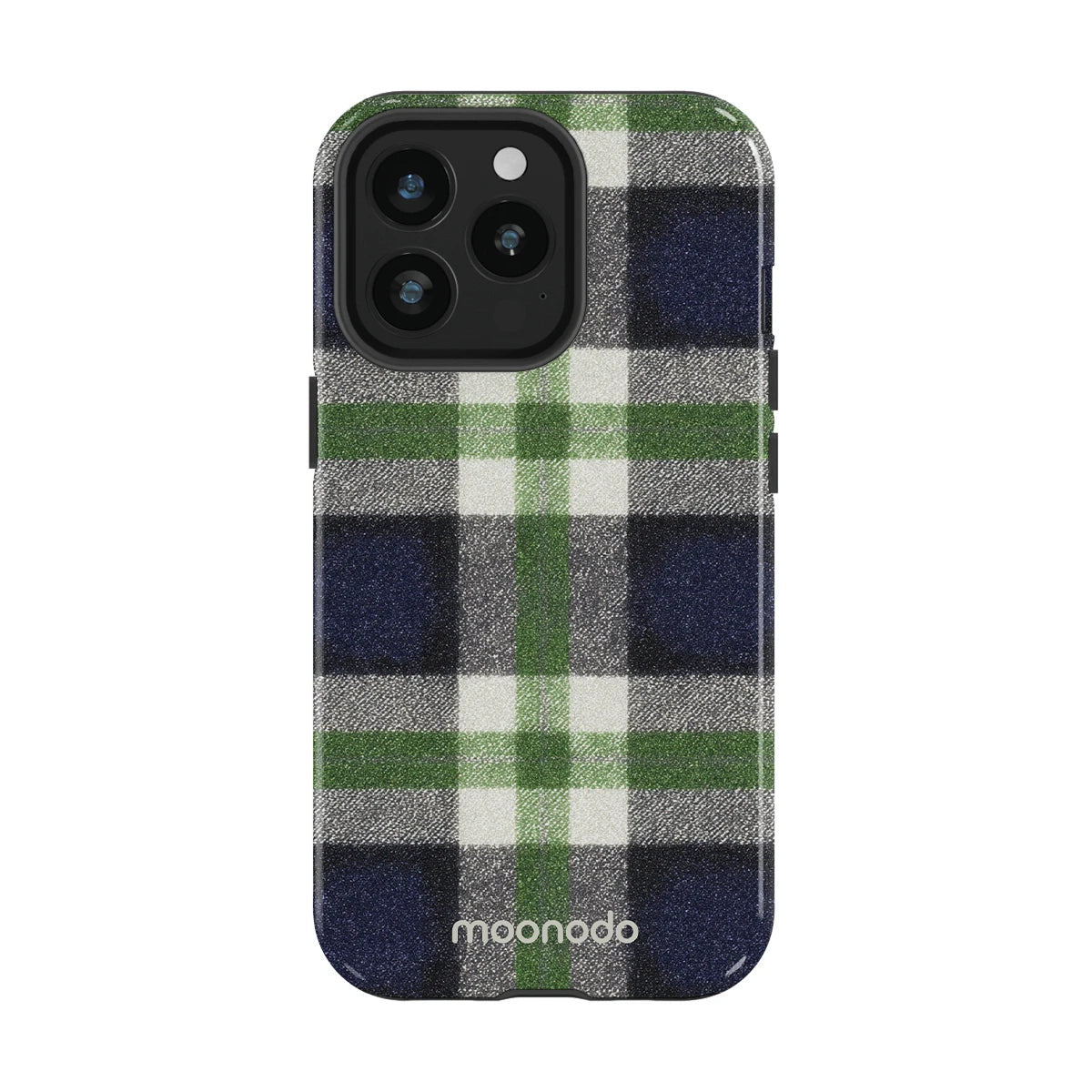Highland Glen - iPhone 13 Pro Case