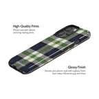 Highland Glen - iPhone 13 Pro Case