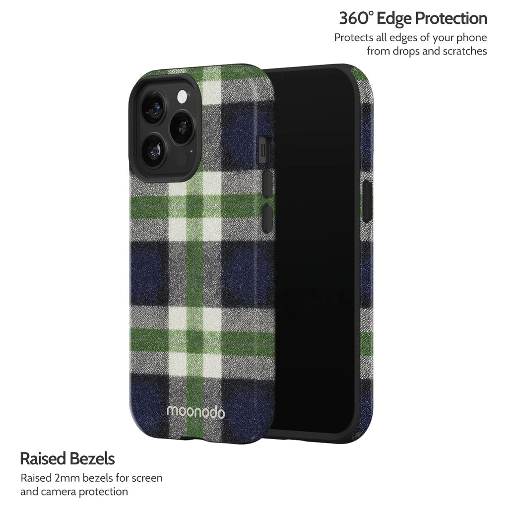 Highland Glen - iPhone 13 Pro Case