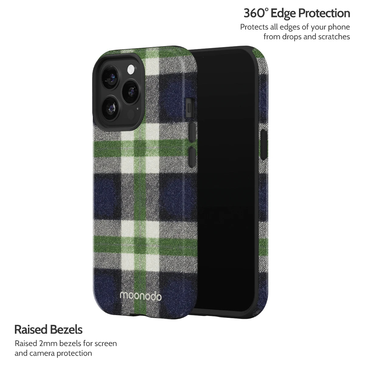 Highland Glen - iPhone 13 Pro Case