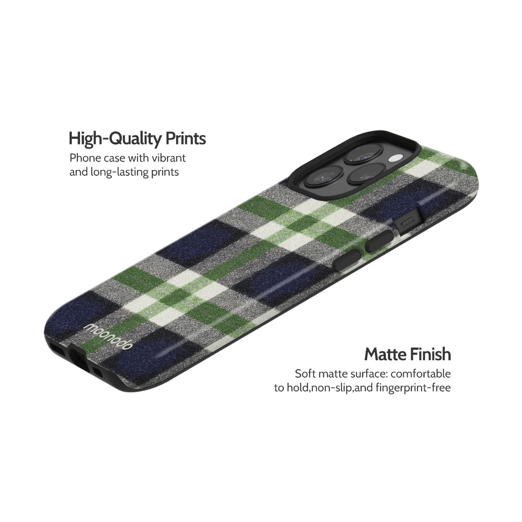 Highland Glen - iPhone 13 Pro Case