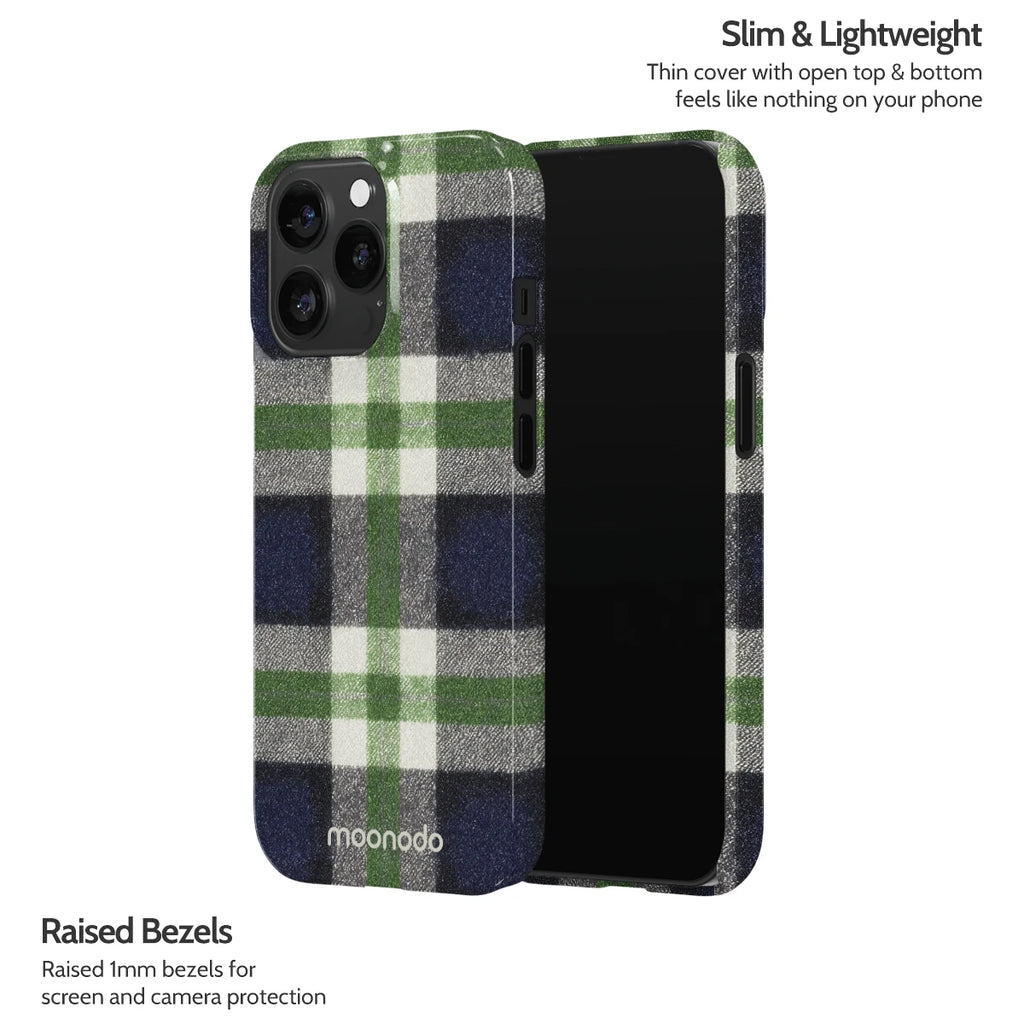 Highland Glen - iPhone 13 Pro Case