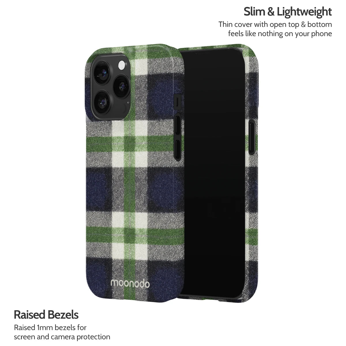 Highland Glen - iPhone 13 Pro Case
