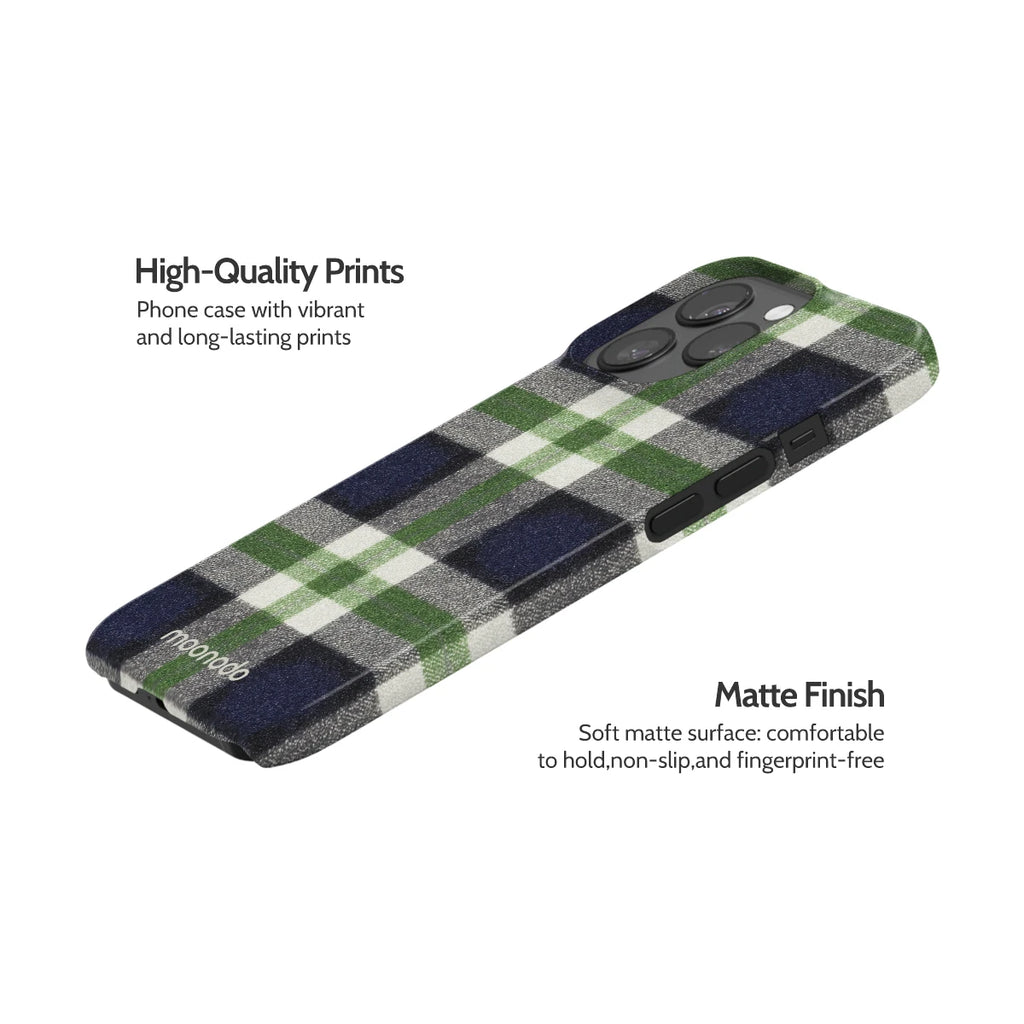 Highland Glen - iPhone 13 Pro Case