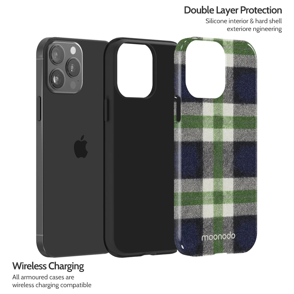 Highland Glen - iPhone 13 Pro Max Case