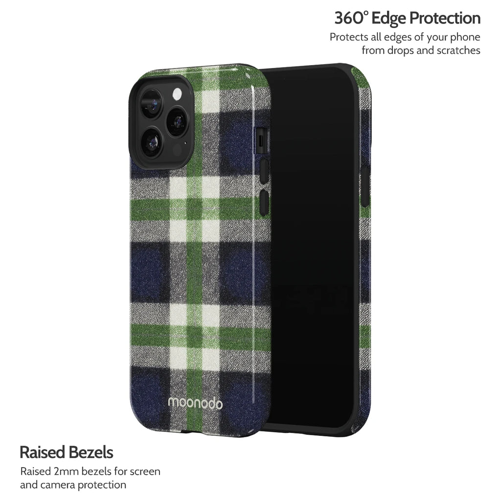 Highland Glen - iPhone 13 Pro Max Case