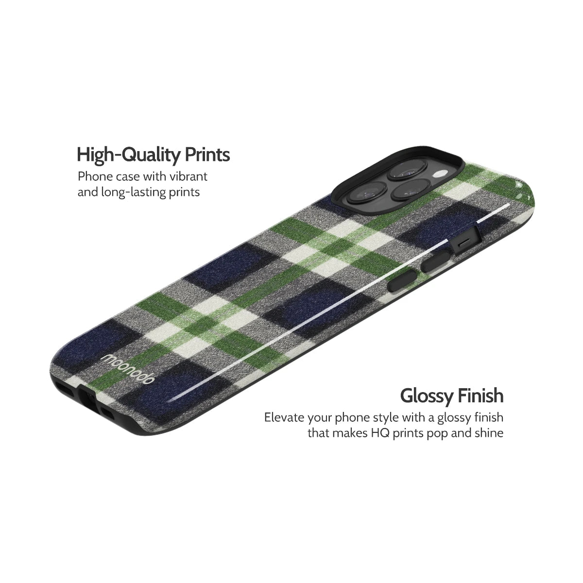 Highland Glen - iPhone 13 Pro Max Case