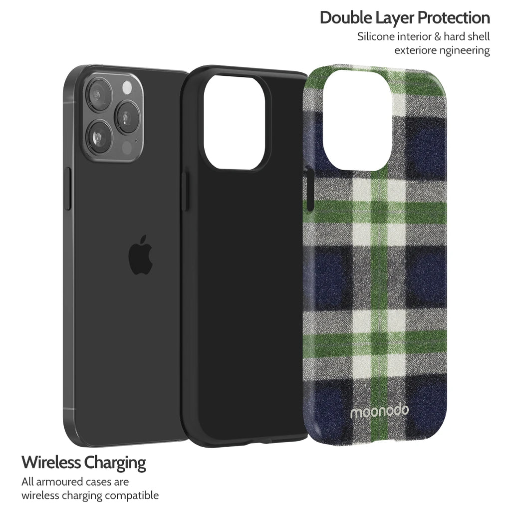 Highland Glen - iPhone 13 Pro Max Case