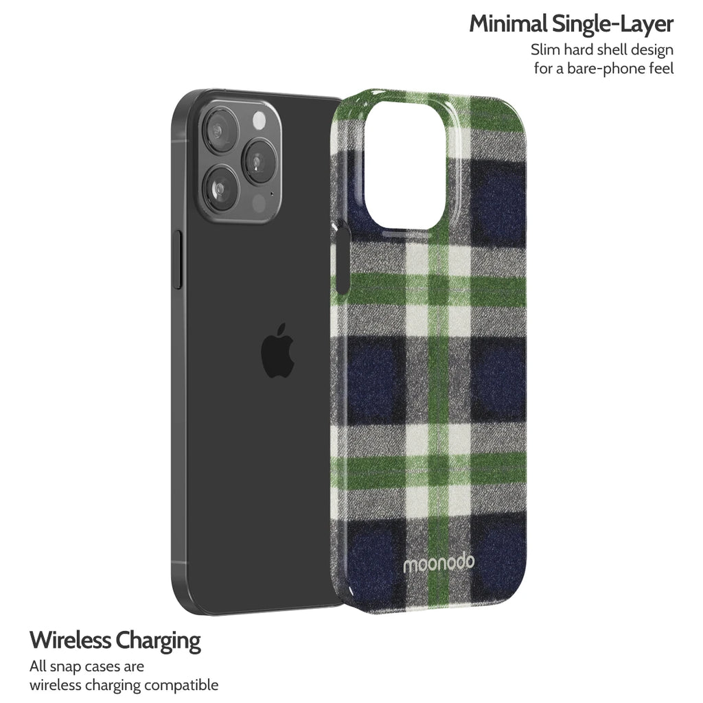 Highland Glen - iPhone 13 Pro Max Case