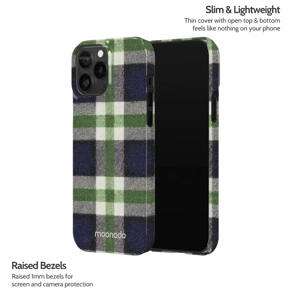 Highland Glen - iPhone 13 Pro Max Case