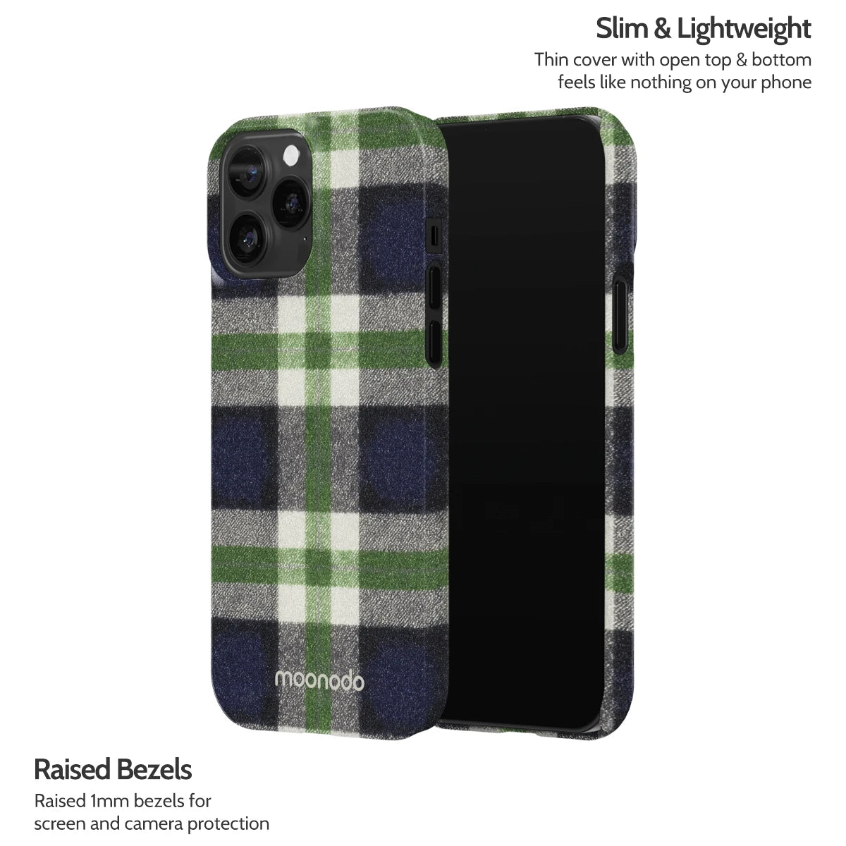 Highland Glen - iPhone 13 Pro Max Case