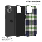Highland Glen - iPhone 14 Case