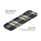 Highland Glen - iPhone 14 Case